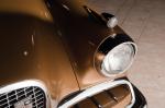 Studebaker Golden Hawk 1957 года